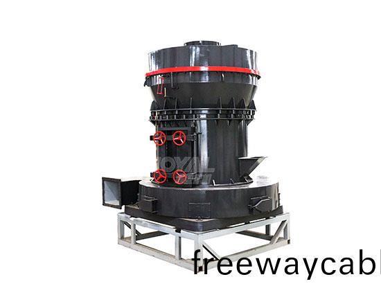 YGM��ѹ����ĥ�ۻ�