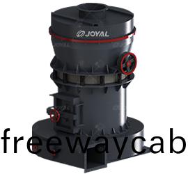 YGM��ѹ����ĥ�ۻ�