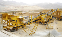 HPC220+VSI5X9532 ��ʯ��ɰ������