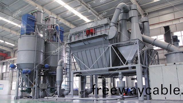 磨(mo)粉(fen)設(she)備(bei)係(xi)列(lie)