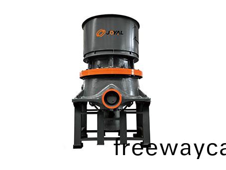 VSI製砂(sha)機(ji)