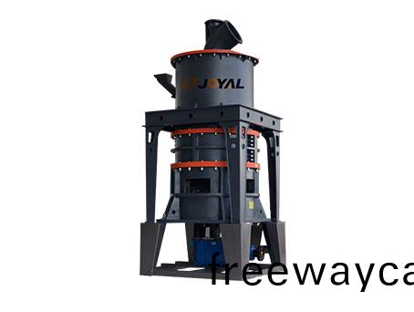 ZYM三環微粉(fen)磨(mo)