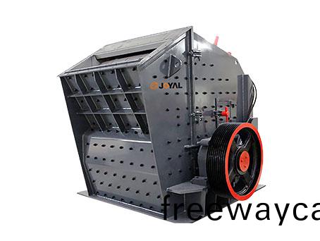 PFW液(ye)壓(ya)反擊破(po)